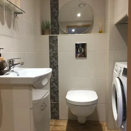 Apartamento Marikese *