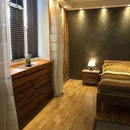 Marikese Apartamento Pärnu